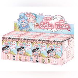 Baby Three Lolita’s Dream Mini